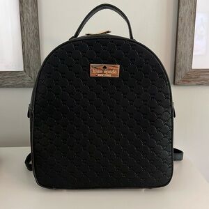 Kate Spade backpack